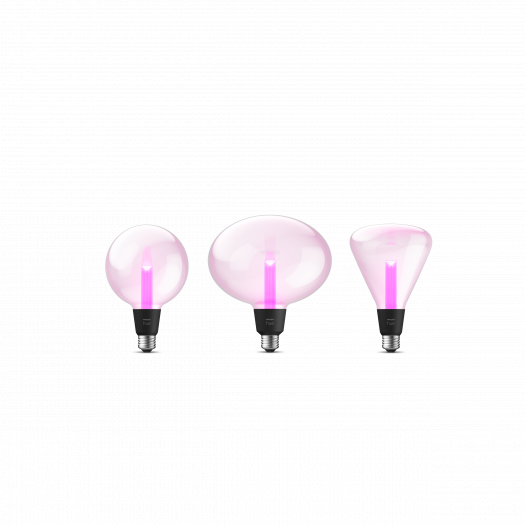 Philips Hue Lightguide (Bild: Signify)